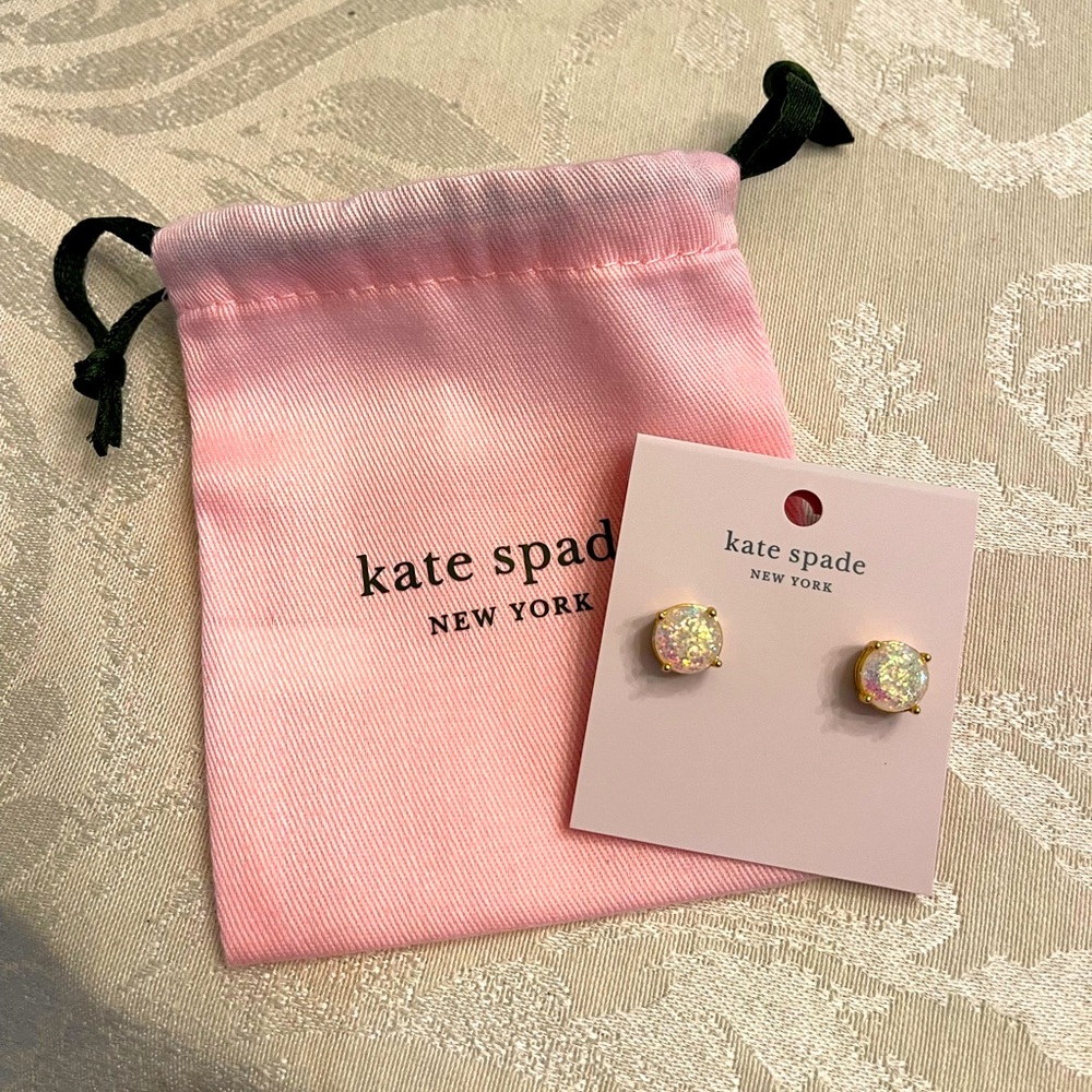 Kate Spade Earrings